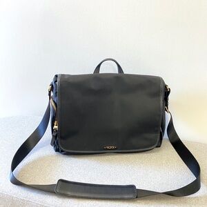 TUMI Messenger Bag